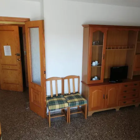 Europa I Apartman Miramar
