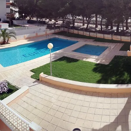 Europa I Apartman