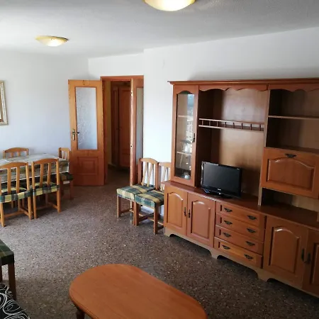 Apartman Europa I