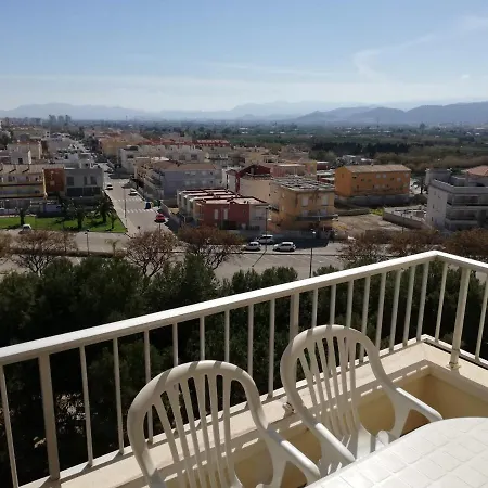 Apartman Europa I Miramar