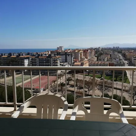 Europa I Apartman