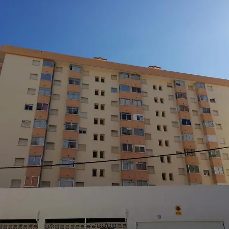 Apartman Europa I *