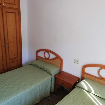 Europa I Apartman *