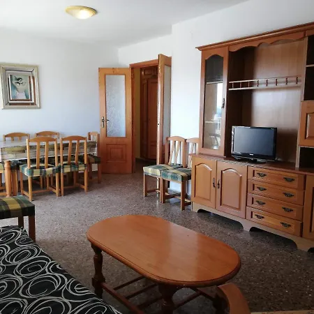 Apartman Europa I