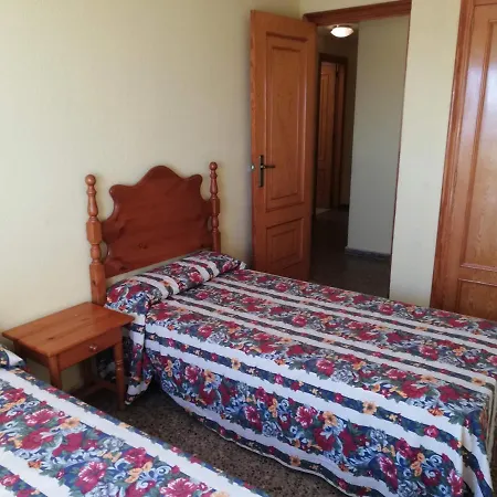 Apartman Europa I Miramar
