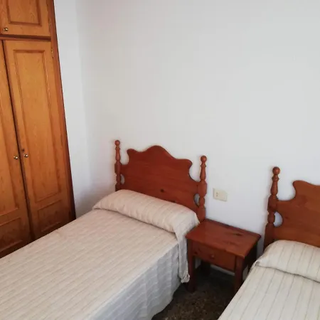 Europa I Apartman *
