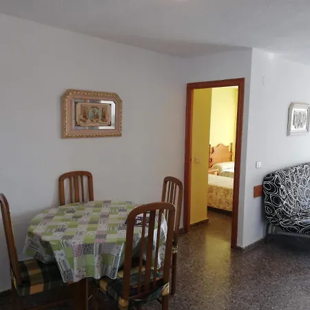 Apartman Europa I