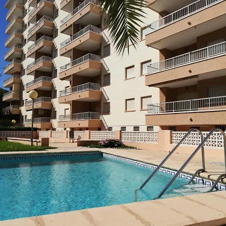Europa I Apartman Miramar