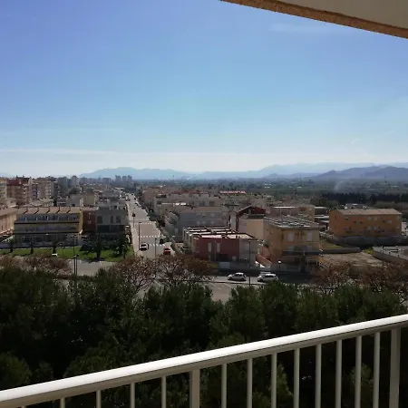Europa I Apartman