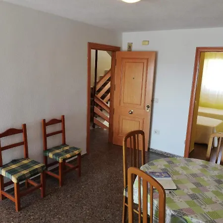Apartman Europa I Miramar