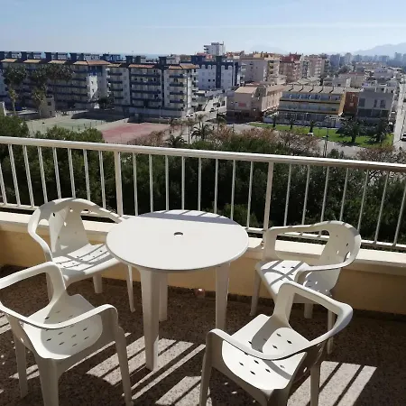 Europa I Apartman