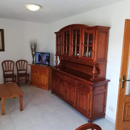 Europa I Apartman