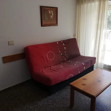 Europa I Apartman *