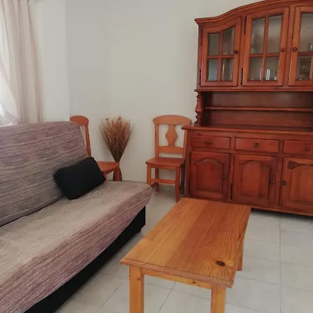 Apartman Europa I