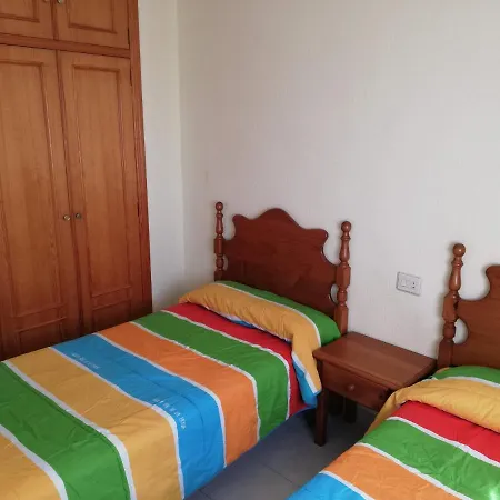 Europa I Apartman Miramar