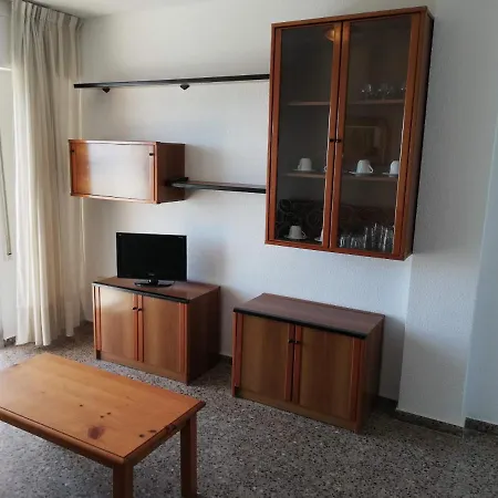 Apartman Europa I *