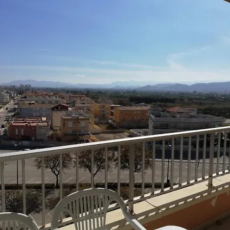 Apartman Europa I