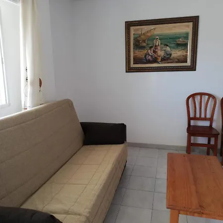 Europa I Apartman Miramar