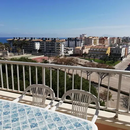 Apartman Europa I