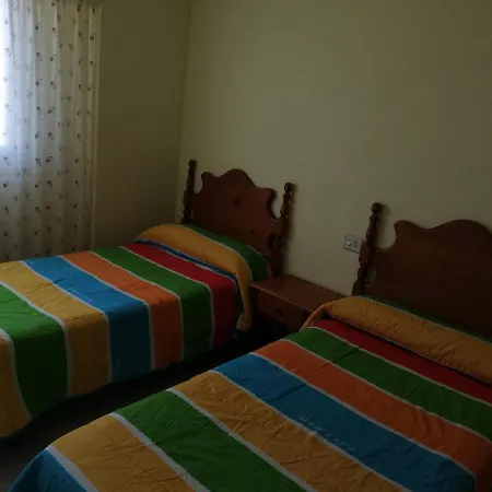 Europa I Apartman Miramar