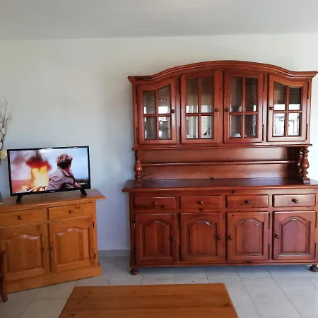 Europa I Apartman *