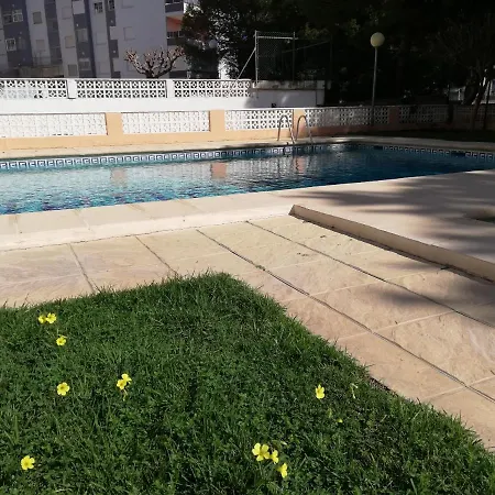 Apartman Europa I Miramar