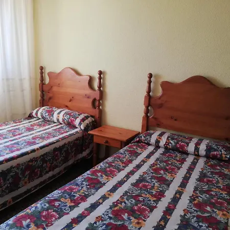 Europa I Apartman Miramar
