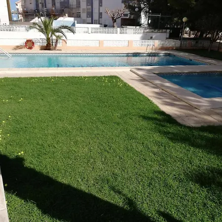 Europa I Apartman