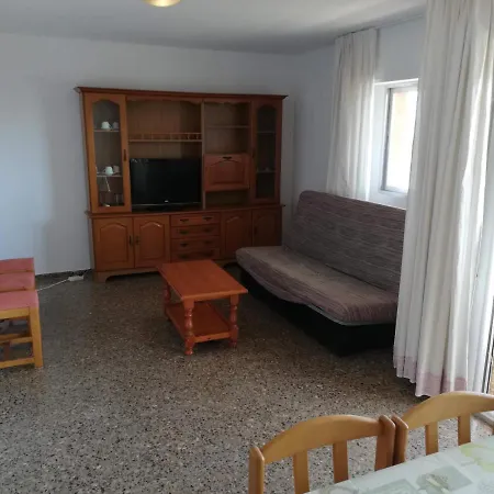 Europa I Apartman
