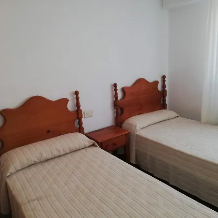 Apartman Europa I *