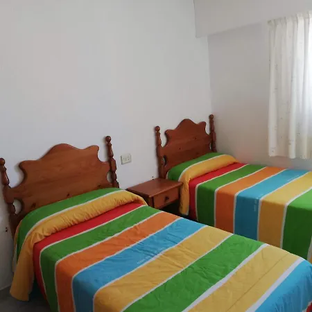Apartman Europa I Miramar
