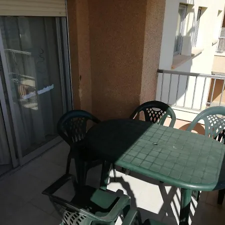 Apartman Europa I *