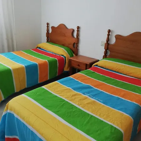 Apartman Europa I *