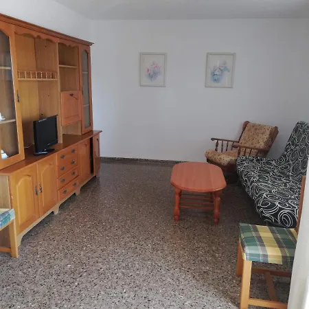 Apartman Europa I *