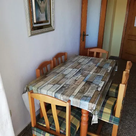 Europa I Apartman