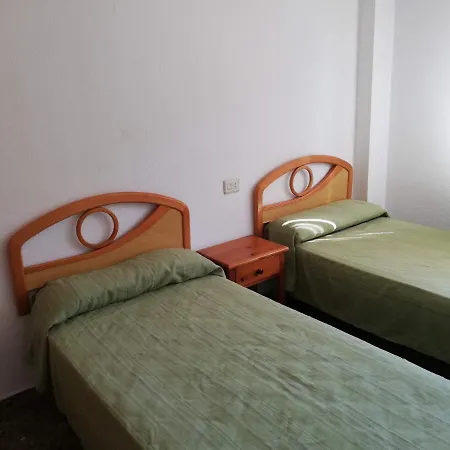 Europa I Apartman