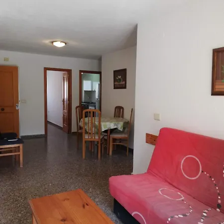 Europa I Apartman