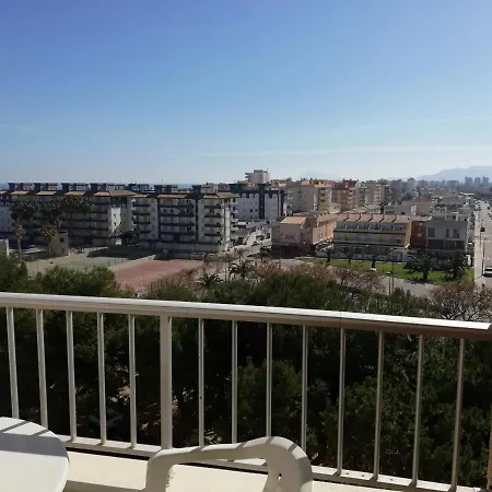 Apartman Europa I