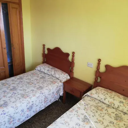 Europa I Apartman Miramar