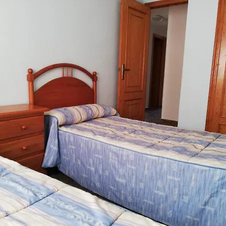 Europa I Apartman *