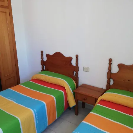 Apartman Europa I Miramar