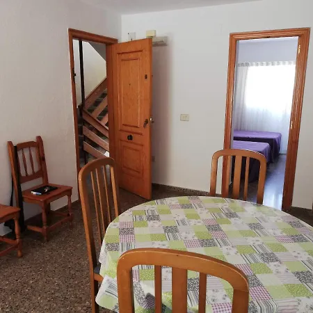 Apartman Europa I