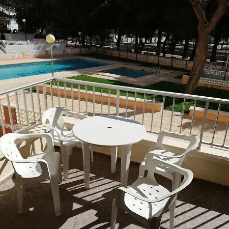Apartman Europa I